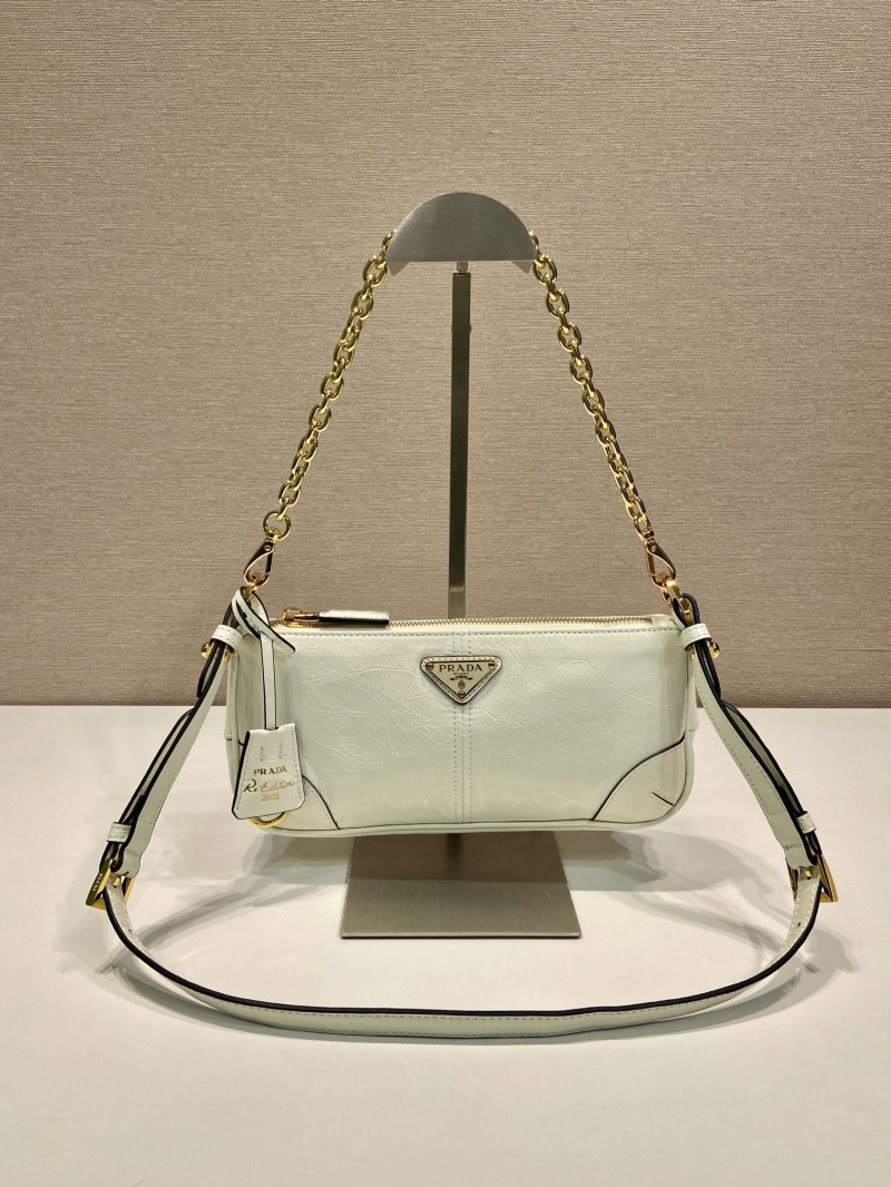 Pra*a hobo bags